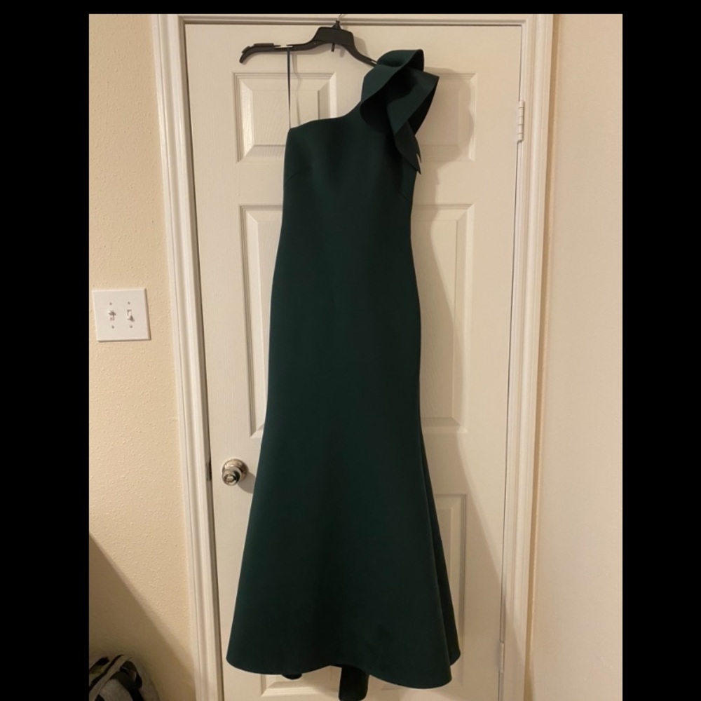Formal Dress, Eliza J